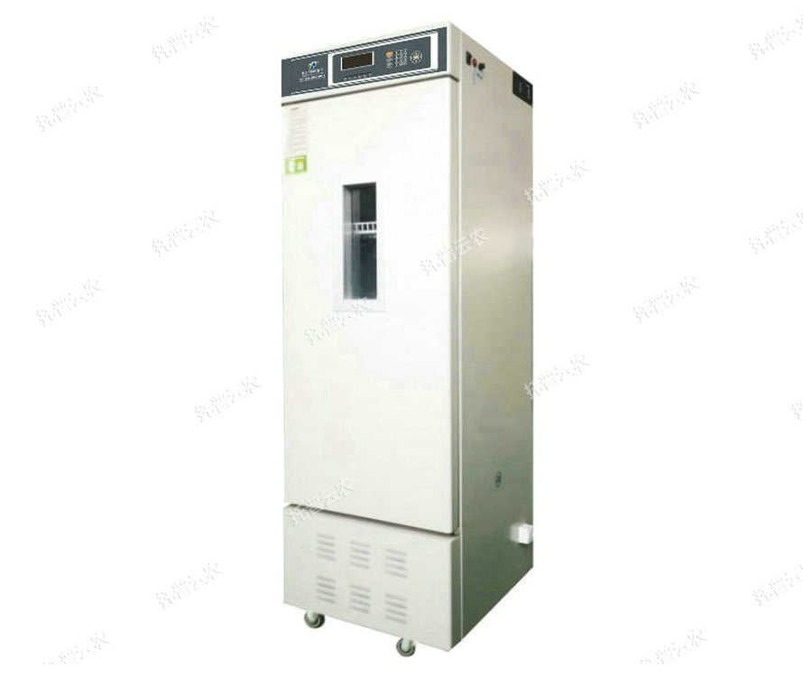 智能光照培養(yǎng)箱（158L）